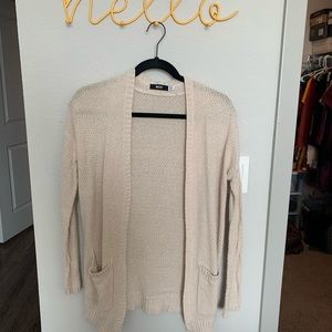 BDG cardigan